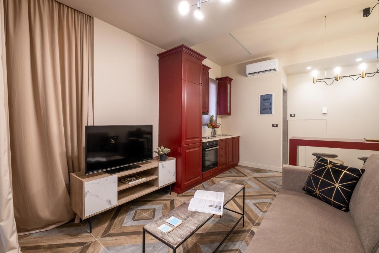 Athens Exarcheia Vibe 2 Apartment Exterior photo